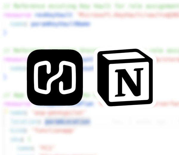 How to Automate Hevy Workout Tracking with Notion and Azure Functions